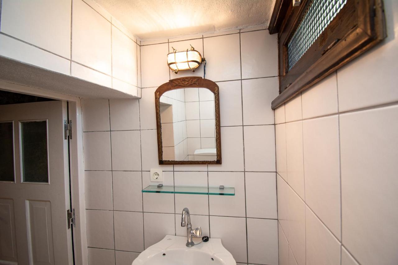 Plousiadi΄S Stone House Apartment Skála Екстериор снимка