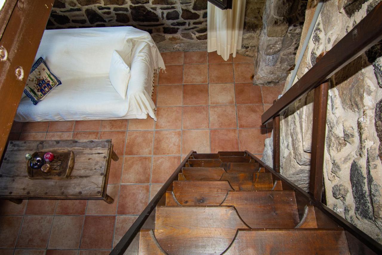 Plousiadi΄S Stone House Apartment Skála Екстериор снимка