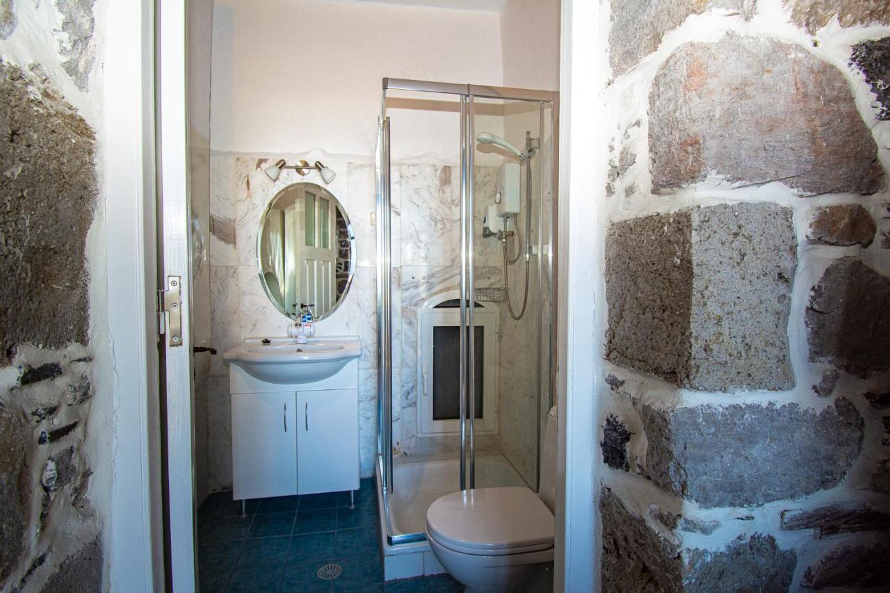 Plousiadi΄S Stone House Apartment Skála Екстериор снимка