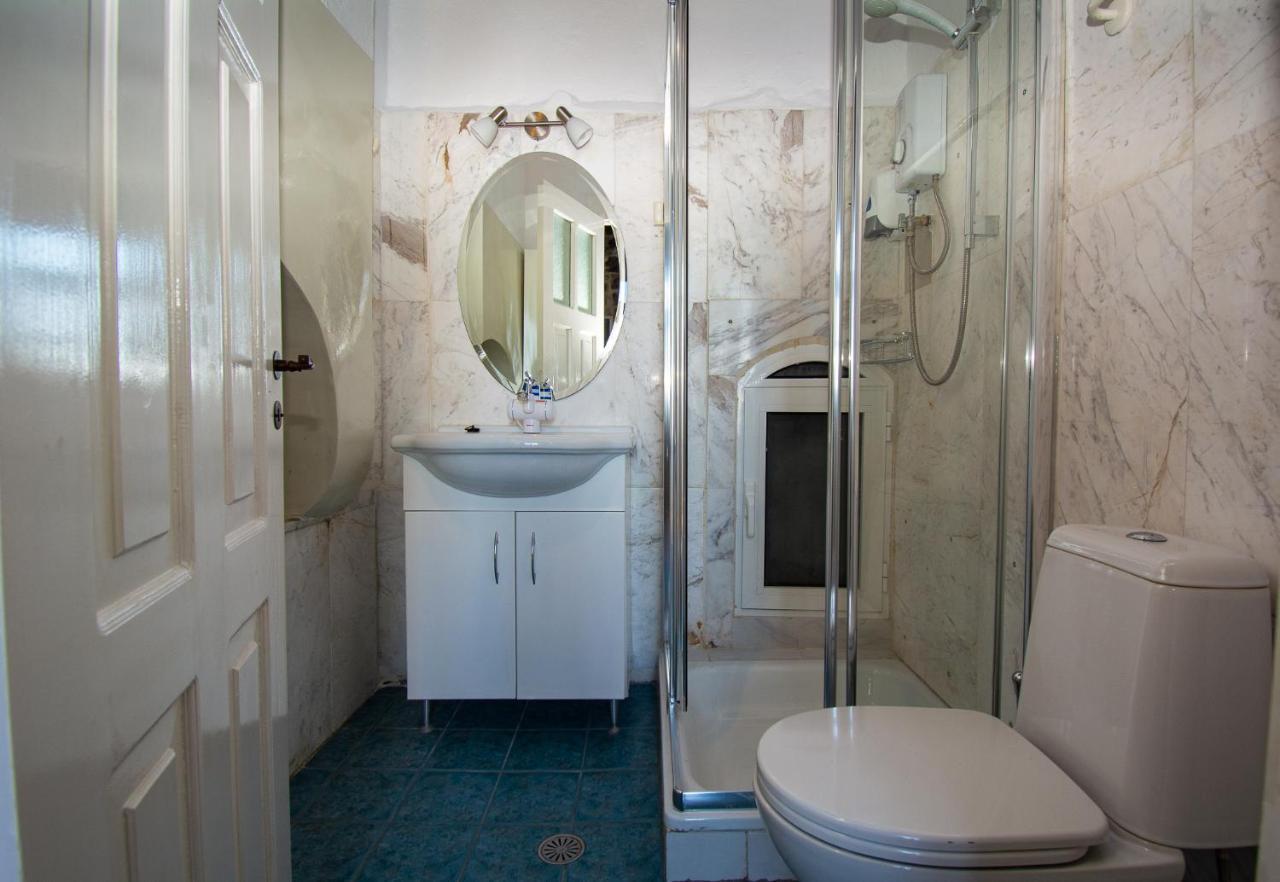 Plousiadi΄S Stone House Apartment Skála Екстериор снимка