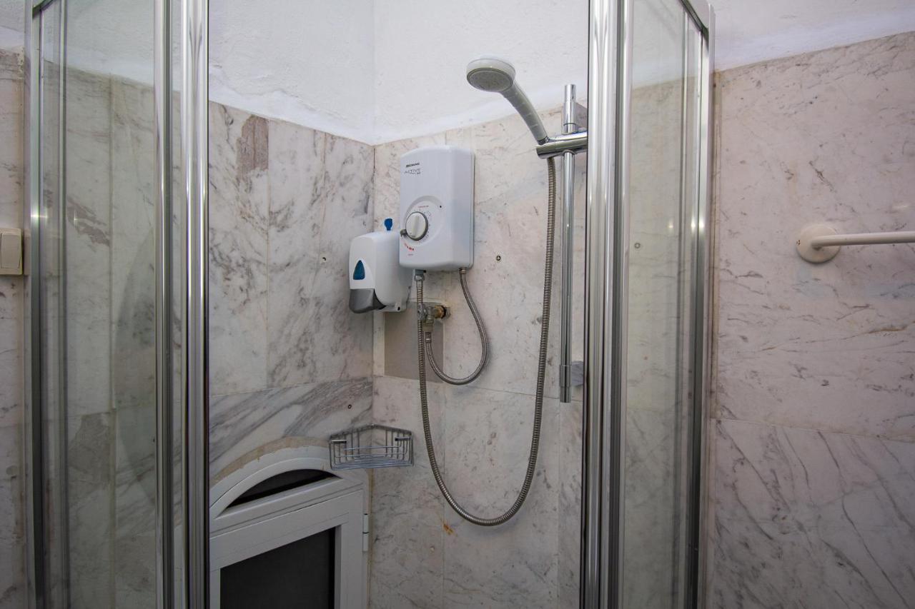 Plousiadi΄S Stone House Apartment Skála Екстериор снимка